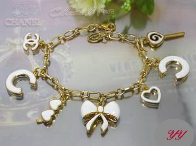 Bracciale Chanel Modello 204